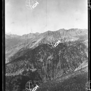 Sud di Bardonecchia Panorama 16 ROCCIE DELLA SUEUR, sin. Fot. 5 - PE00000792