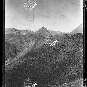 Sud di Bardonecchia Panorama 16 ROCCIE DELLA SUEUR, sin. Fot. 6 - PE00000793