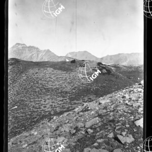 Sud di Bardonecchia Panorama 16 ROCCIE DELLA SUEUR, sin. Fot. 7 - PE00000794