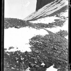 Sud di Bardonecchia Panorama 16 ROCCIE DELLA SUEUR, sin. Fot. 10 - PE00000797