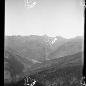 Sud di Bardonecchia Panorama 17 SULLA CRESTA DELLA SUEUR sin. Fot. 5 - LN00020065