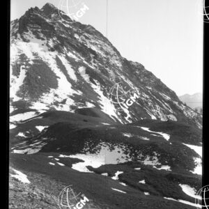 Sud di Bardonecchia Panorama 17 SULLA CRESTA DELLA SUEUR sin. Fot. 9 - LN00020069