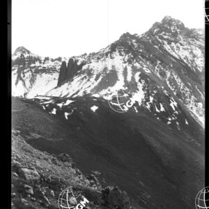 Sud di Bardonecchia Panorama 18 SULLA SUEUR sin. Fot. 3 - LN00020074