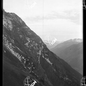 Sud di Bardonecchia Panorama 18 SULLA SUEUR sin. Fot. 4 - LN00020075