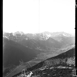 Sud di Bardonecchia Panorama 18 SULLA SUEUR sin. Fot. 6 - LN00020077