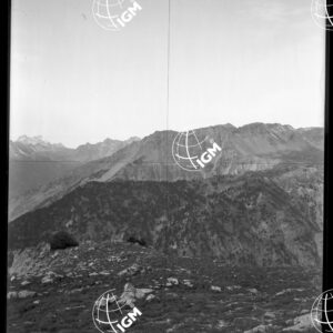 Sud di Bardonecchia Panorama 18 SULLA SUEUR sin. Fot. 7 - LN00020078