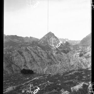 Sud di Bardonecchia Panorama 18 SULLA SUEUR sin. Fot. 8 - LN00020079
