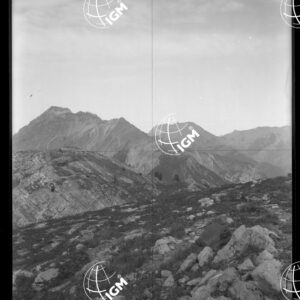 Sud di Bardonecchia Panorama 18 SULLA SUEUR sin. Fot. 9 - LN00020080