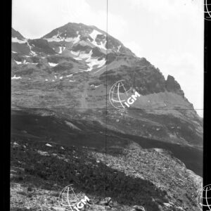 Bardonecchia - Valle Stretta Panorama 2 a est del Colle - sin. Fot. 4 - LN00020095