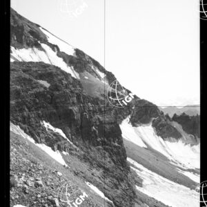 Bardonecchia - Valle Stretta Panorama 3 sotto il Colle della Bernauda - sin. Fot. 3 - LN00020104
