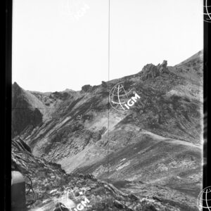 Bardonecchia - Valle Stretta Panorama 4 a ovest del Colle - sin. Fot. 1 - LN00020112