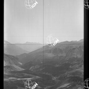 Bardonecchia - Valle Stretta Panorama 5 Punta della Gran Sagna - sin. Fot. 8 - LN00020129