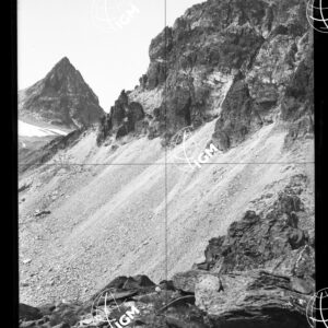 Bardonecchia - Valle Stretta Panorama 6 sotto Roc Bussort - sin. Fot. 6 - LN00020137