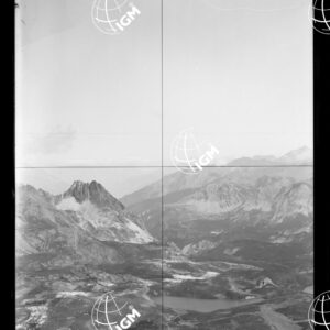 Bardonecchia - Valle Stretta Panorama 6 sotto Roc Bussort - sin. Fot. 10 - LN00020141
