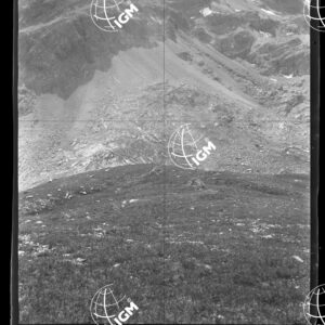 Bardonecchia - Valle Stretta Panorama 7 Sul confine frqa il Colle della Bernauda e Guglia Planet vedi pan PF003437- sin. Fot. 4 - PE00000805