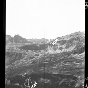 Bardonecchia - Valle Stretta Panorama 8 Guglia Planet sin. Fot. 3 - LN00020144