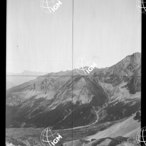 Bardonecchia - Valle Stretta Panorama 8 Guglia Planet sin. Fot. 8 - LN00020149