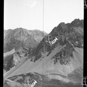 Bardonecchia - Valle Stretta Panorama 8 Guglia Planet sin. Fot. 9 - LN00020150