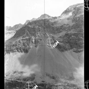 Bardonecchia - Valle Stretta Panorama 9 a Ovest del Rio di Grosse Somma sin. Fot. 5 - LN00020156