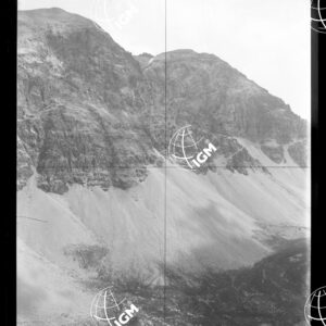 Bardonecchia - Valle Stretta Panorama 9 a Ovest del Rio di Grosse Somma sin. Fot. 6 - LN00020157
