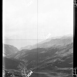 Bardonecchia - Valle Stretta Panorama 10 a Ovest del Rio di Grosse Somma sin. Fot. 2 - LN00020160