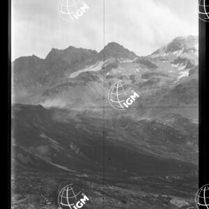 Bardonecchia - Valle Stretta Panorama 10 a Ovest del Rio di Grosse Somma sin. Fot. 4 - LN00020162