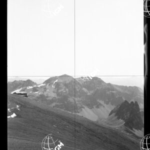 Bardonecchia - Valle Stretta Panorama 11 monte Tabor sin. Fot. 1 - LN00020163