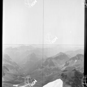 Bardonecchia - Valle Stretta Panorama 11 monte Tabor sin. Fot. 2 - LN00020164