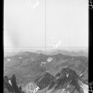 Bardonecchia - Valle Stretta Panorama 11 monte Tabor sin. Fot. 3 - LN00020165