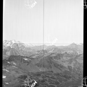 Bardonecchia - Valle Stretta Panorama 11 monte Tabor sin. Fot. 5 - LN00020167