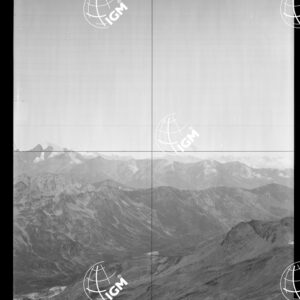 Bardonecchia - Valle Stretta Panorama 11 monte Tabor sin. Fot. 6 - LN00020168