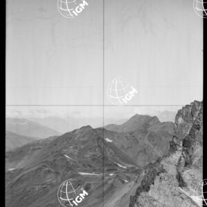 Bardonecchia - Valle Stretta Panorama 11 monte Tabor sin. Fot. 7 - LN00020169