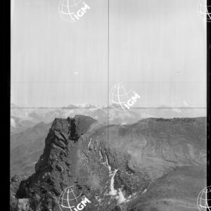 Bardonecchia - Valle Stretta Panorama 11 monte Tabor sin. Fot. 9 - LN00020171