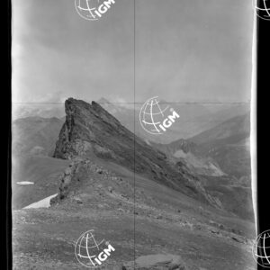 Bardonecchia - Valle Stretta Panorama 12 Cappella Tabor, sin. Fot. 1 - PE00000806