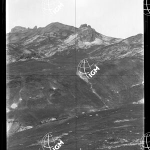 Bardonecchia - Valle Stretta Panorama 13 sulla Grosse Somme sin. Fot. 2 - LN00020174