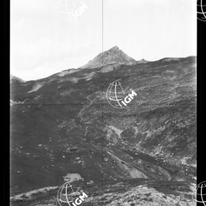 Bardonecchia - Valle Stretta Panorama 13 sulla Grosse Somme sin. Fot. 4 - LN00020176