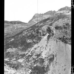 Bardonecchia - Valle Stretta Panorama 13 sulla Grosse Somme sin. Fot. 5 - LN00020177