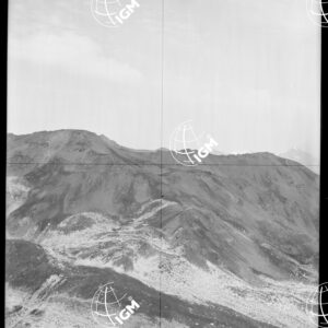 Bardonecchia - Valle Stretta Panorama 14 Ciarancia di Peyron sin. Fot. 3 - LN00020180