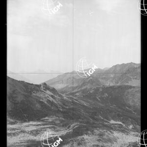 Bardonecchia - Valle Stretta Panorama 14 Ciarancia di Peyron sin. Fot. 4 - LN00020181