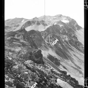 Bardonecchia - Valle Stretta Panorama 15 Sotto Roc del Serù sin. Fot. 1 - LN00020183