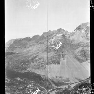 Bardonecchia - Valle Stretta Panorama 15 Sotto Roc del Serù sin. Fot. 5 - LN00020187