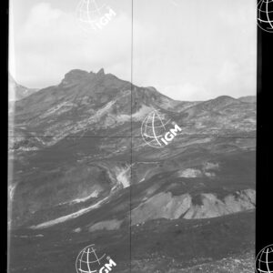 Bardonecchia - Valle Stretta Panorama 16 a est Rio Grosse Somme sin. Fot. 2 - LN00020189