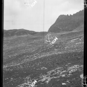 Bardonecchia - Valle Stretta Panorama 16 a est Rio Grosse Somme sin. Fot. 5 - LN00020192