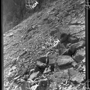 Bardonecchia - Colle della Rho Panorama 17 Cresta Cima Bagna sin. Fot. 9 - LN00020201