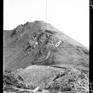 Bardonecchia - Colle della Rho Panorama 19 Cresta di Est sin. Fot. 7 - LN00020219