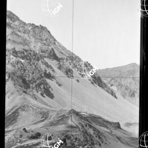 Bardonecchia - Colle della Rho Panorama 20 a Est del Colle sin. Fot. 2 - LN00020224