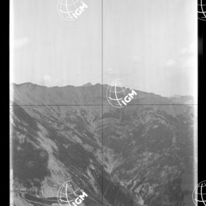 Bardonecchia - Colle della Rho Panorama 24 Cima delle Blave sin. Fot. 6 - LN00020265