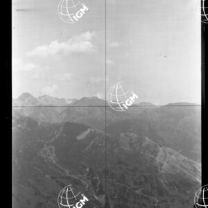 Bardonecchia - Colle della Rho Panorama 24 Cima delle Blave sin. Fot. 7 - LN00020266