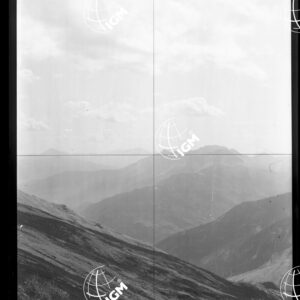 Bardonecchia - Colle della Rho Panorama 26 Punta della Sagnera sin. Fot. 3 - LN00020271