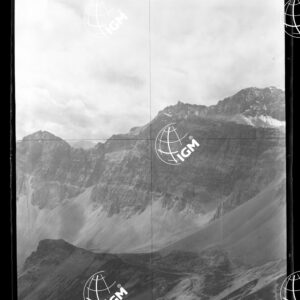 Bardonecchia - Colle della Rho Panorama 27 a Est della Sagnera, sin. Fot. 2 - PE00000810